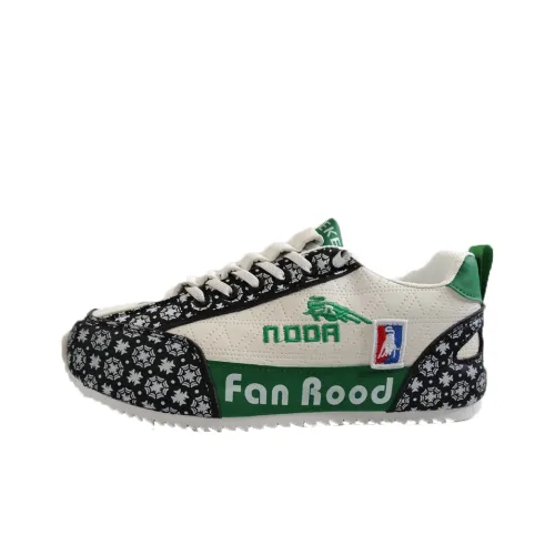 Paul Gabriel Slip-resistant Abrasion-resistant Low Top Casual Shoes Men's Пол Габриэль Противоскользящий Устойчивый к истиранию Низкий Топ Повседневная Обувь Мужская