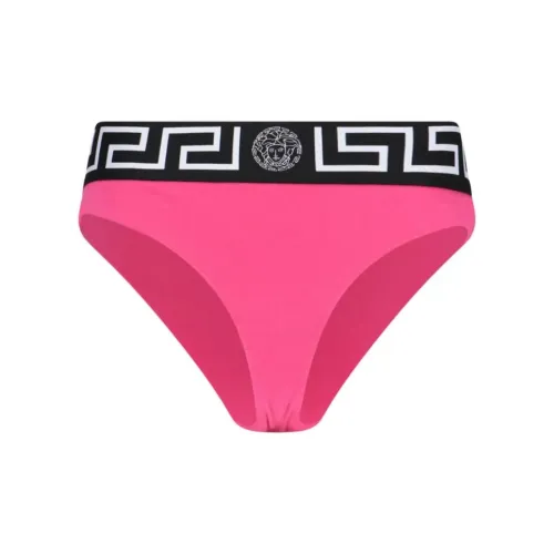 VERSACE Нижнее белье Женское 1 упаковка Розовый