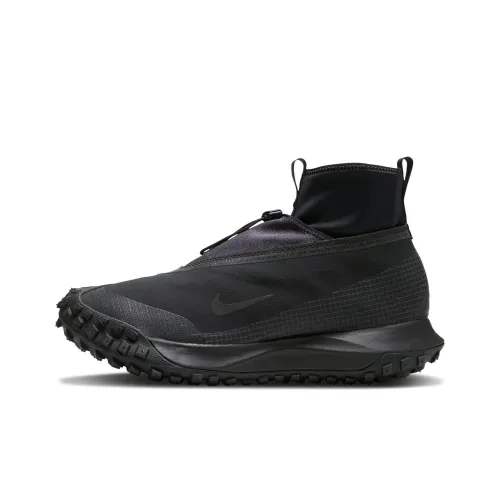 Nike ACG Mountain Fly Альпинистские и туристические ботинки MID Топ Унисекс