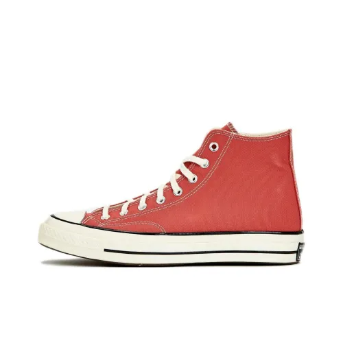 Converse Chuck Taylor All Star 1970s High Top Кеды Унисекс Розовый