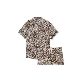 Комплекты одежды (Леопардовый принт)