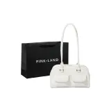 Белый+сумка для покупок