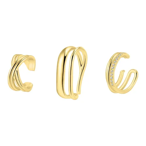 SHEPANEE Сплав Серьги Женские