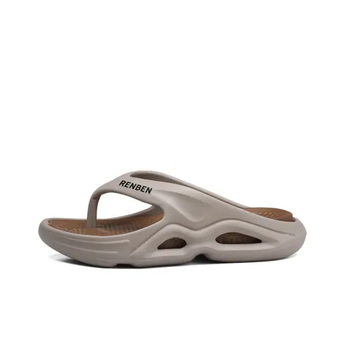 RENBEN Шлепанцы Мужские