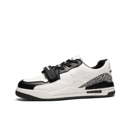 Desert Ram Низкие Кроссовки для Скейтбординга Мужские