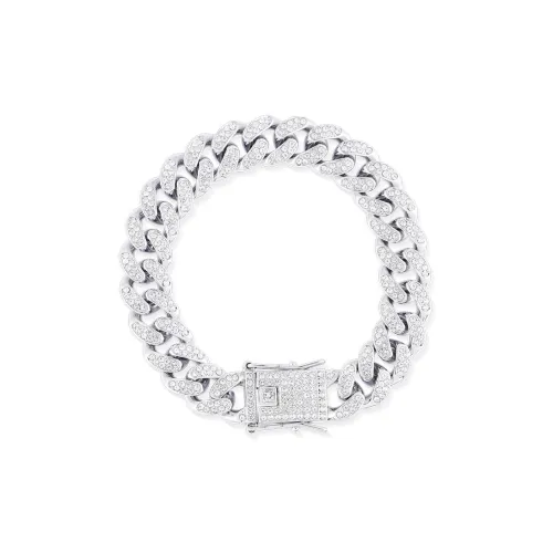 VEODO Браслеты из титанового стального сплава Унисекс