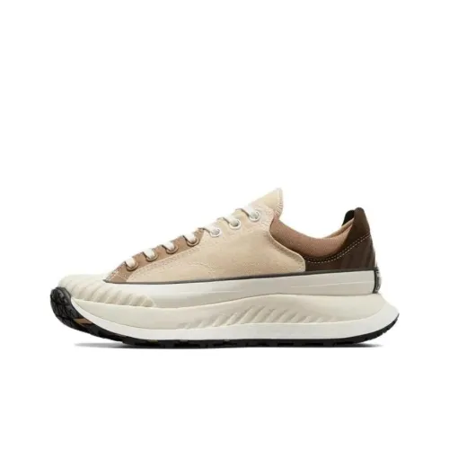 Converse Chuck 70 AT CX Кэжуал Низкий Топ Коричневый Унисекс