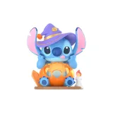 Подтвержденная версия - Тыква Монстр (разбор коробки и упаковки)