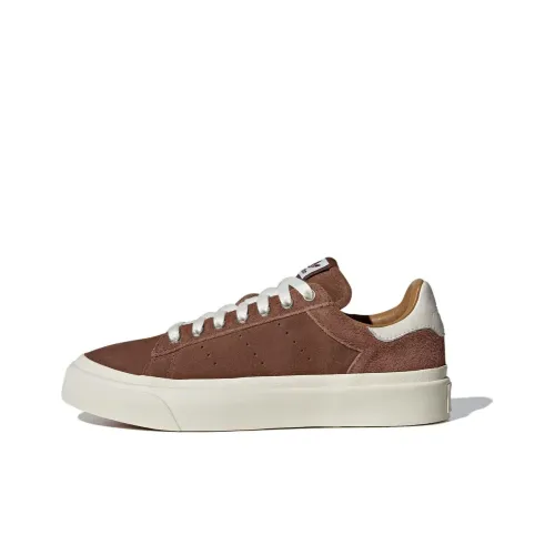 Adidas Originals STAN SMITH CS Скейтборд Кроссовки Низкие Коричневые Унисекс