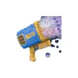 Зарядный Версия 69-отверстий Сапфирово-синий『1 Пузырьки Вода』