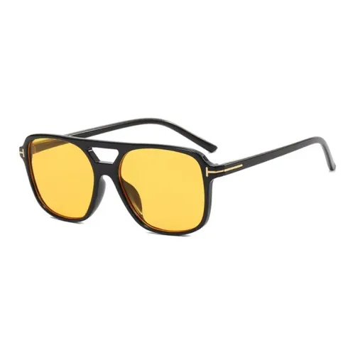 VERENA REINE Квадратные солнцезащитные очки для женщин