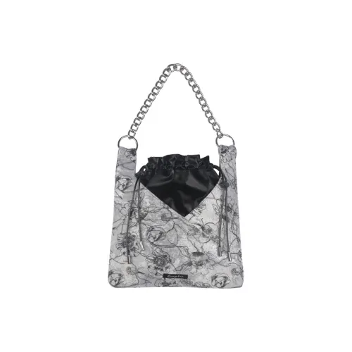 Kenghua Village Сумки через плечо Unheard flower Name Женские