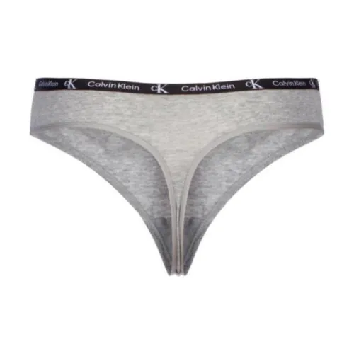 Calvin Klein Женское нижнее белье 1 упаковка серый