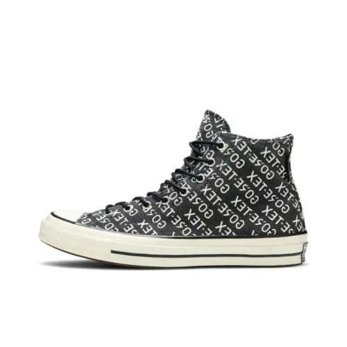 Converse 1970s High-Top Canvas Shoes Unisex Конверс 1970s Высокие Кеды Унисекс