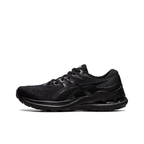 Asics Gel Kayano 28 Беговые кроссовки Низкий топ Мужской