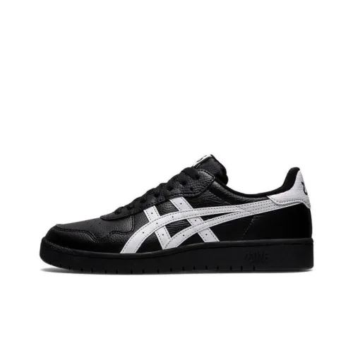 Asics JAPAN S Скейтборд Кроссовки Низкие Унисекс