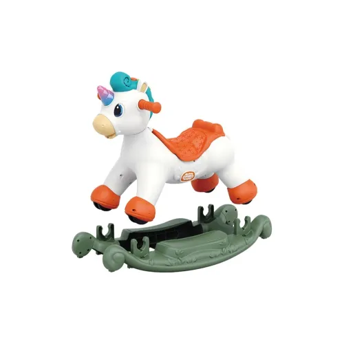 Huile INERTIA Спина для натяжения Glider Игрушки