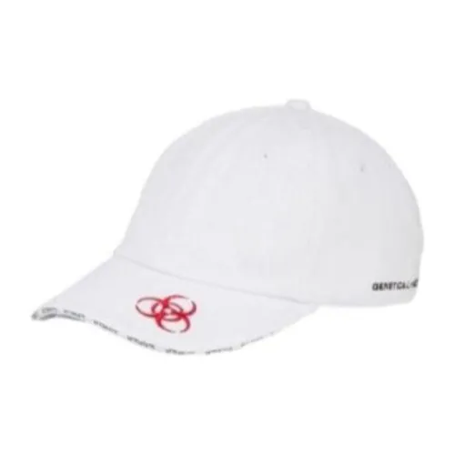 Vetements Бейсболки Женские