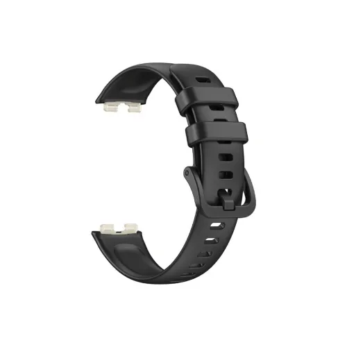 Zhongwo Ремень Huawei Совместимость Силиконовый Материал 197 мм