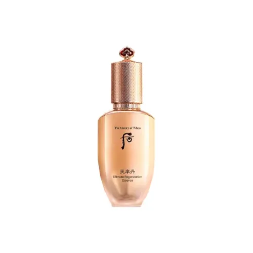 The history of whoo Лосьон унисекс
