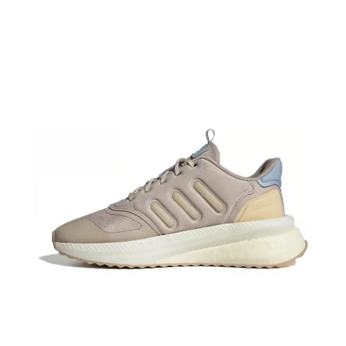 Adidas X_PLR Амортизация Износостойкий Низкий Топ Casual Женский Серый