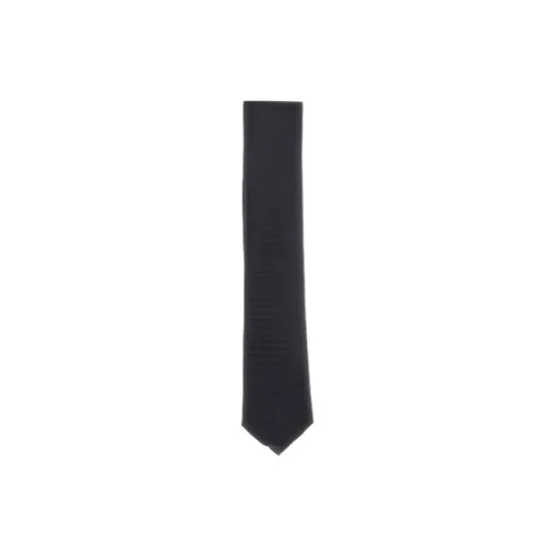 EMPORIO ARMANI Ties Men's Black