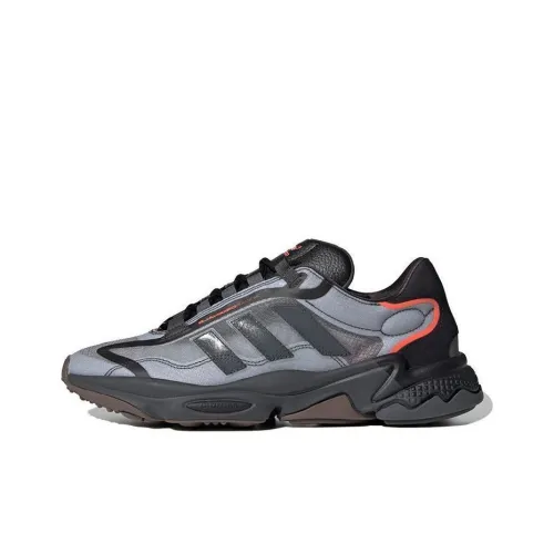Adidas Originals Ozweego Series Повседневный Низкий Топ Унисекс