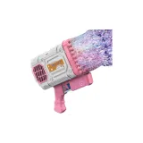 Зарядная версия 69-отверстий Девушка Пудра 『1 Пузырьки Вода』