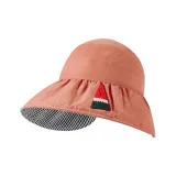 Кирпично-красный-Арбузный