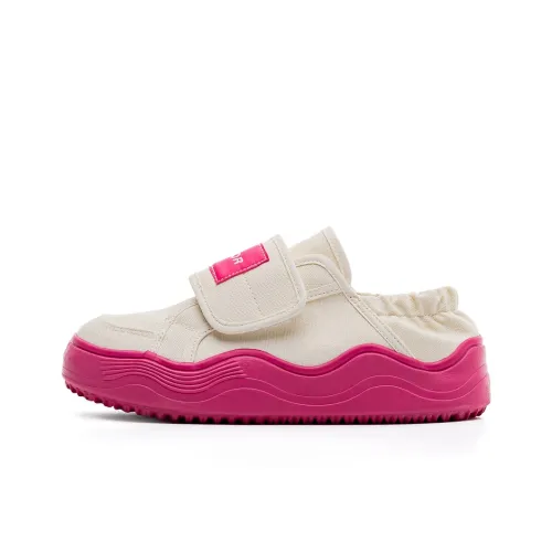 Warrior Аbrasion Resistant Дышащие Женские Кеды