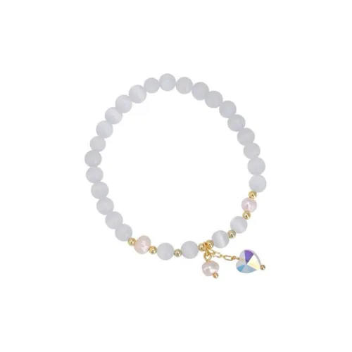 CARAT'S DIARY Цветное стекло Браслеты Женские