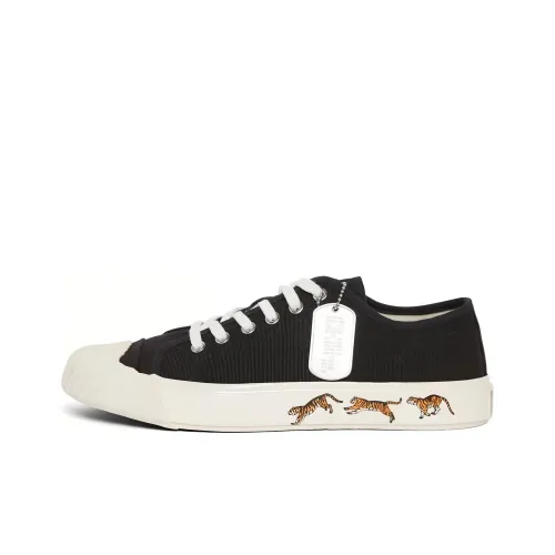 KENZO Low-Top Sneakers Женские