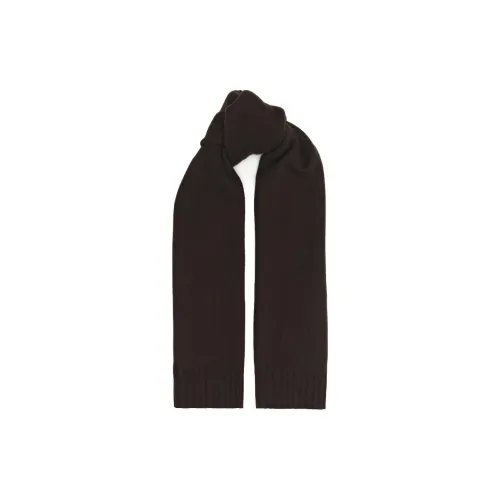 JIL SANDER Шарфы из шерсти Женские