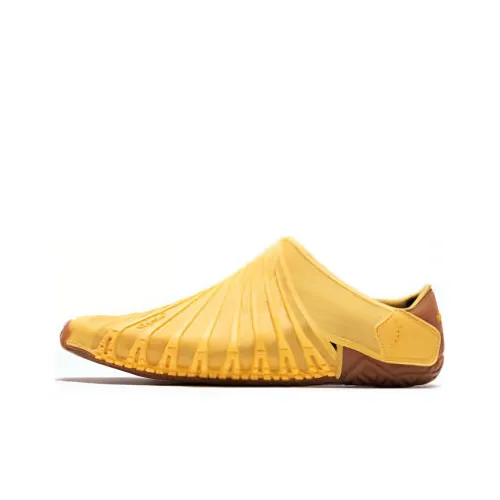 Vibram Кроссовки для тренировок Низкий Топ Золотой Женский