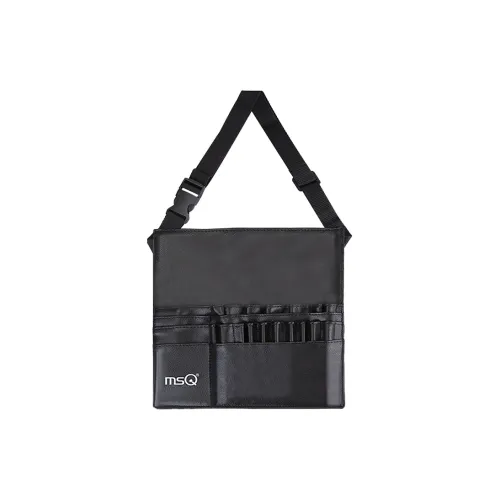 MSQ Makeup & Дорожные косметички Унисекс