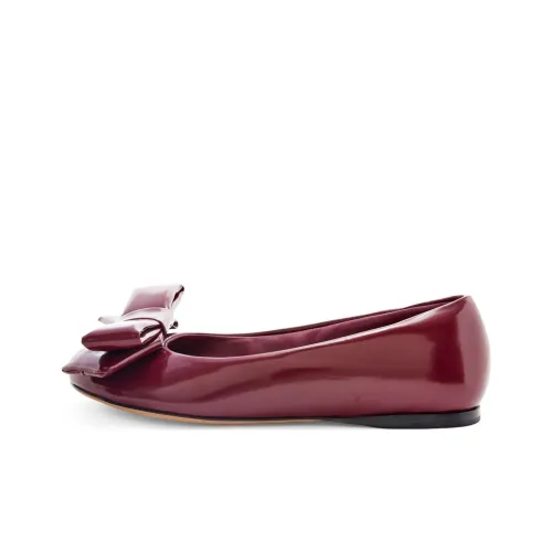 LOEWE Женские повседневные туфли Женские