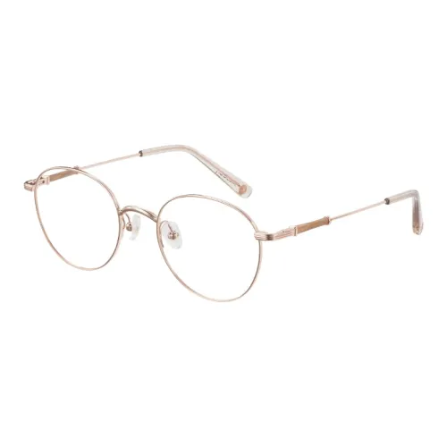 MUJOSH Astral Series Пластиковая оправа Круглая Доправленные Оправа для очков Унисекс