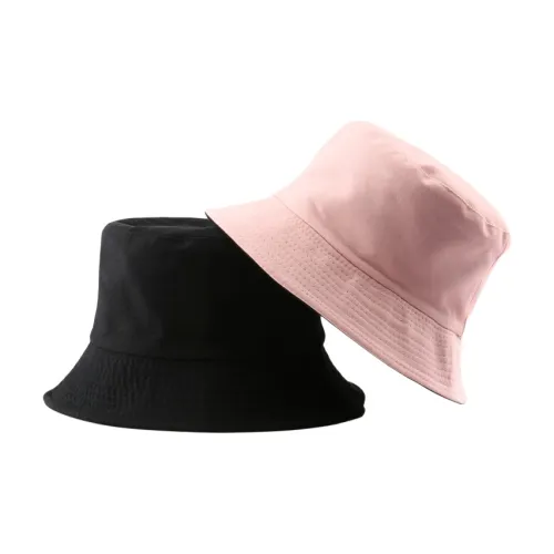WODONBLE Полиэстер Ведрообразные Шляпы Женские