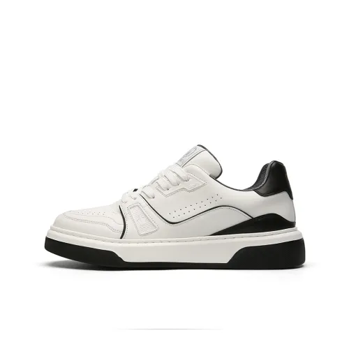 CROWN Низкие кеды для скейтбординга Мужские One Yard Большие