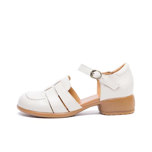 Conley Bird Домашние тапочки 3,5 см Женские