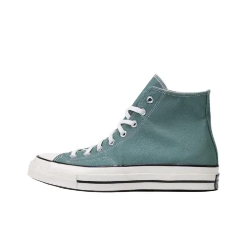 Converse Chuck 70 Кеды Высокие Циан Унисекс