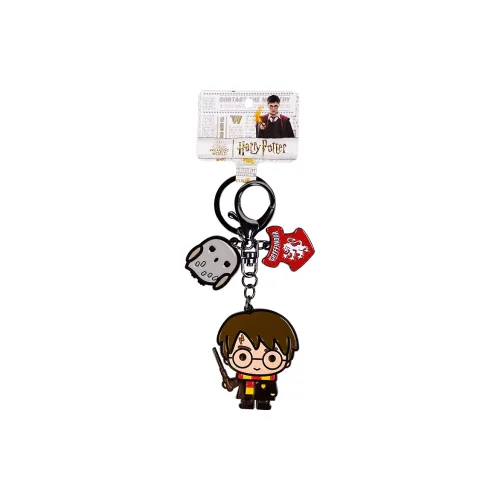 OTRAINBOW Harry Potter Characters Cute Figure Print Collection Брелоки Подвески аниме-тематики