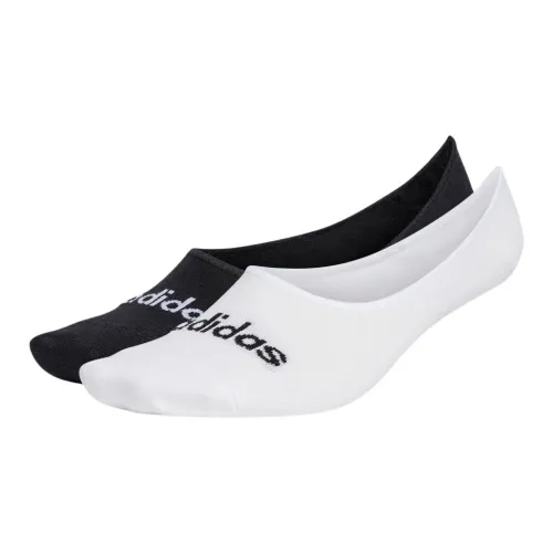 Adidas No Show Носки Унисекс 2 упаковки