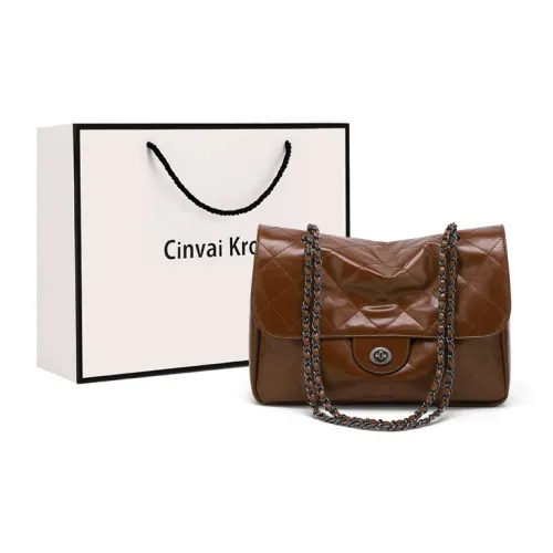 CinvaiKrose Сумки через плечо Женские