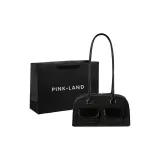 Черный + Сумка для покупок