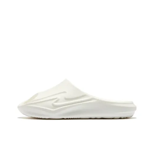 Erke Слипоны Мужские Микрокристаллический Белый