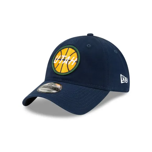 New Era Кепки Унисекс Blue