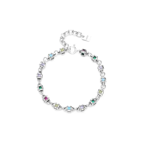 Inkopper Alloy Bracelets Women's