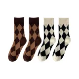 4 пачки, Кофейный X2 + Экрю X2