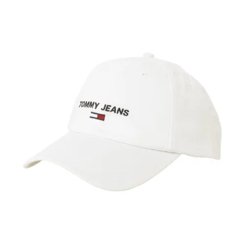 Tommy Hilfiger Хлопковые кепки для мужчин